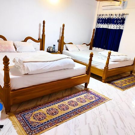 Sundarban Beckons Hotel Gosāba Eksteriør billede